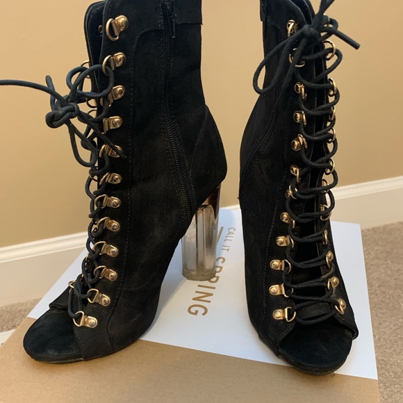 Boots!!! - Picture 2 of 2